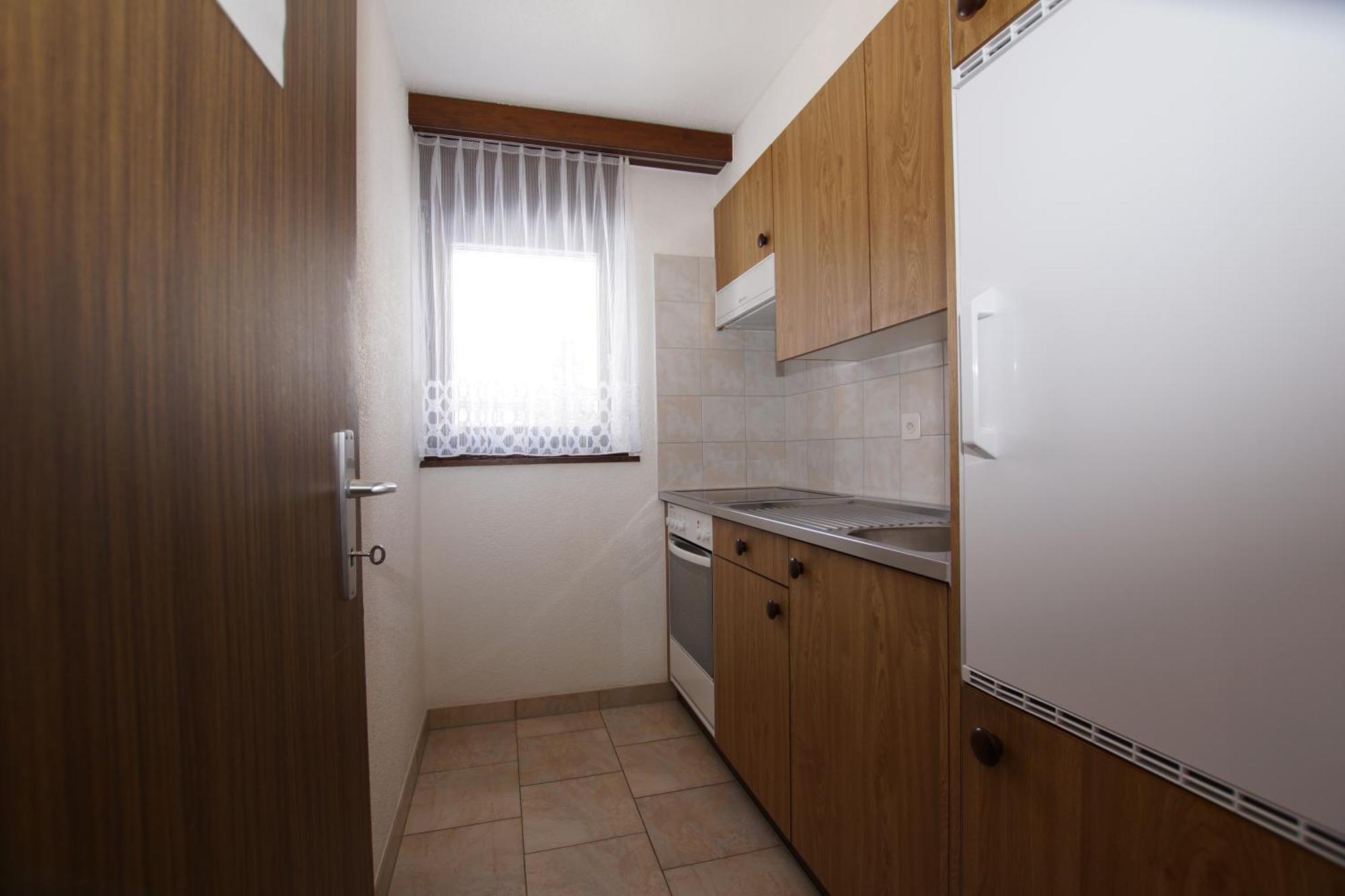 Haus Amor Saas-Fee Habitación foto